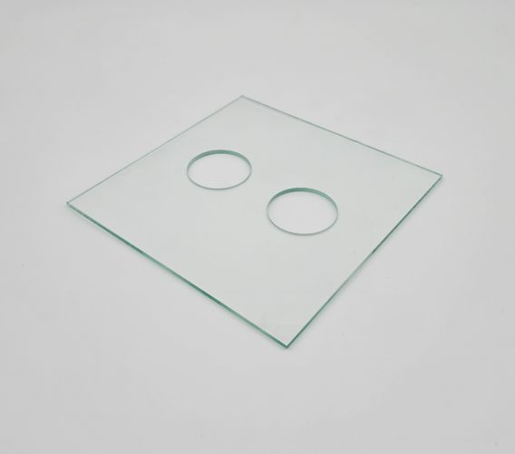 Ameisenarena Abdeckung 20x20