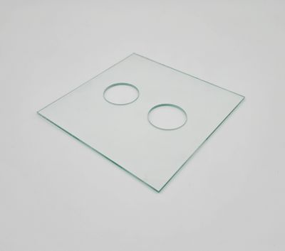 Ameisenarena Abdeckung 20x20