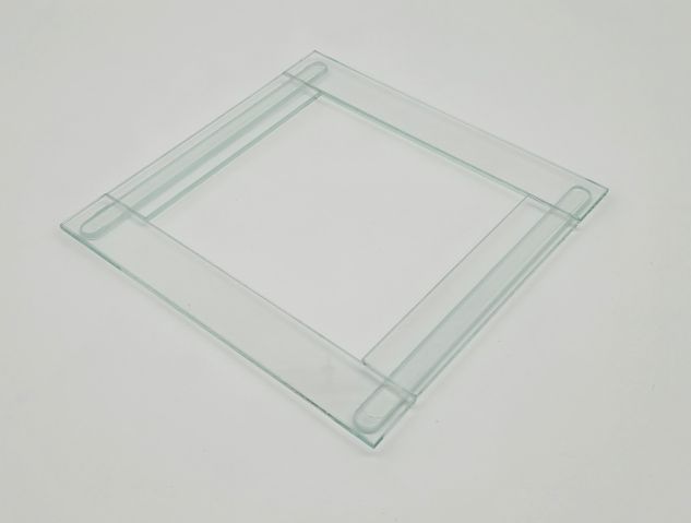 Ameisenarena Rahmen 20x20