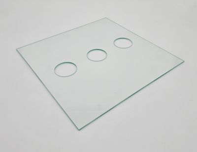 Ameisenarena Abdeckung 30x30