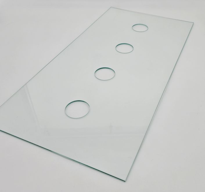 Ameisenarena Abdeckung 60x30