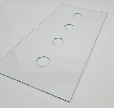 Ameisenarena Abdeckung 60x30