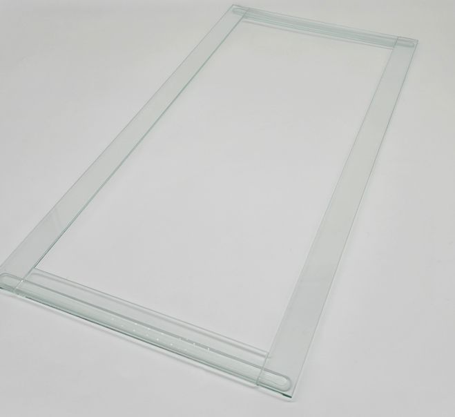 Ameisenarena Rahmen 60x30