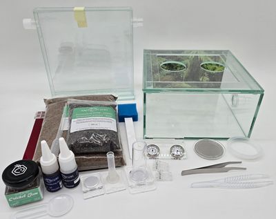 Starter-Sets - Habitat