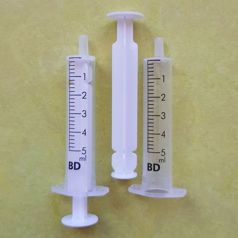 Spritze - 5ml