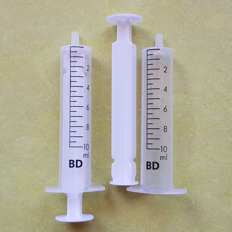Spritze - 10 ml