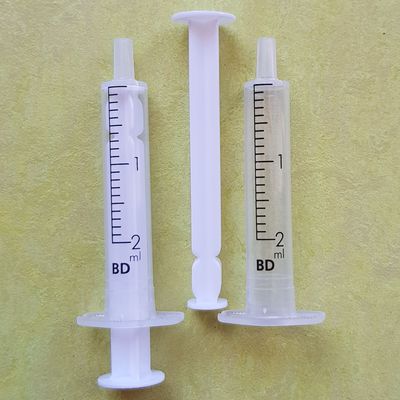 Spritze - 2ml