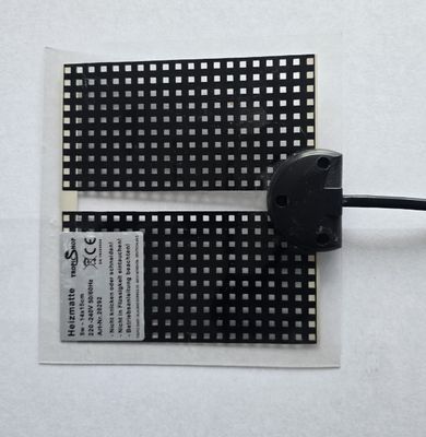 Heizmatte - 5 Watt (14x15 cm)