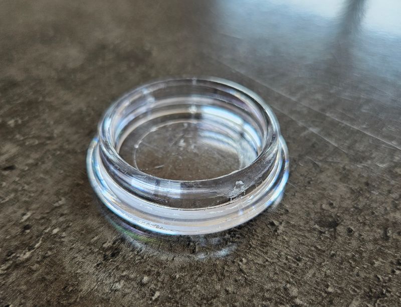 Napf 30 mm Napf 30 mm