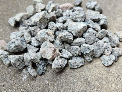 Formikariengranulat - Granit -  200 Gramm