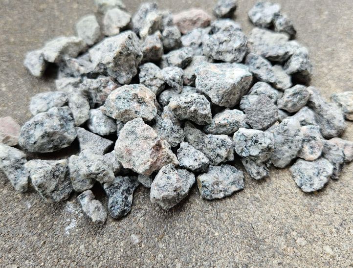 Formikariengranulat - Granit -  200 Gramm