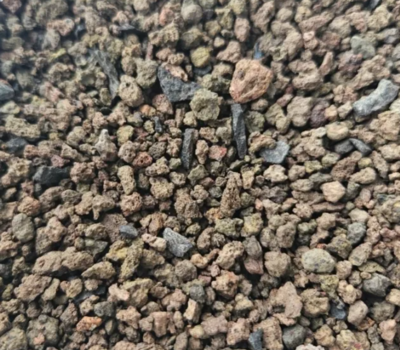 Dekorationsgranulate