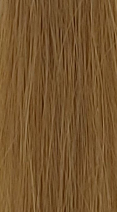 Tresse Deluxe Echthaar Nr.7 Dunkelblond