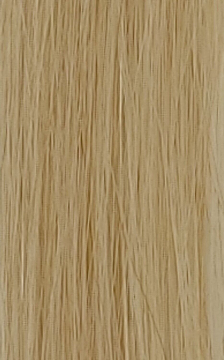 Tresse Deluxe Echthaar Nr.23 Nordischblond