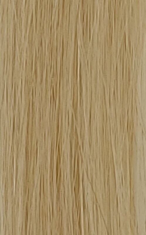 Tresse Deluxe Echthaar Nr.23 Nordischblond