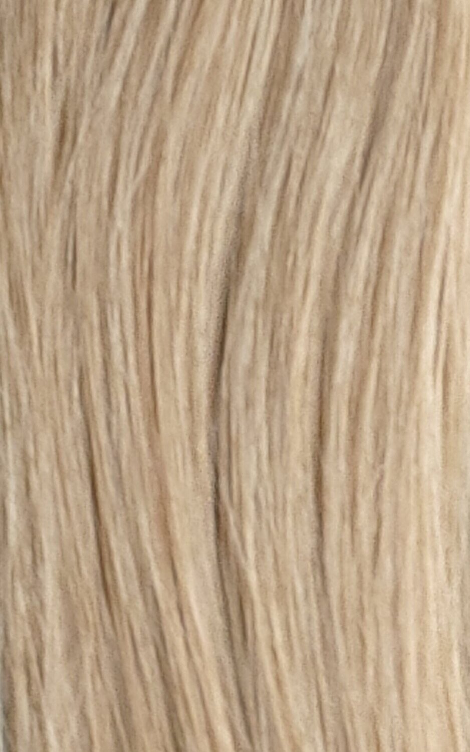 Invisible Tapes Extensions Nr.14 Goldiges Mittelblond
Russisches Echthaar