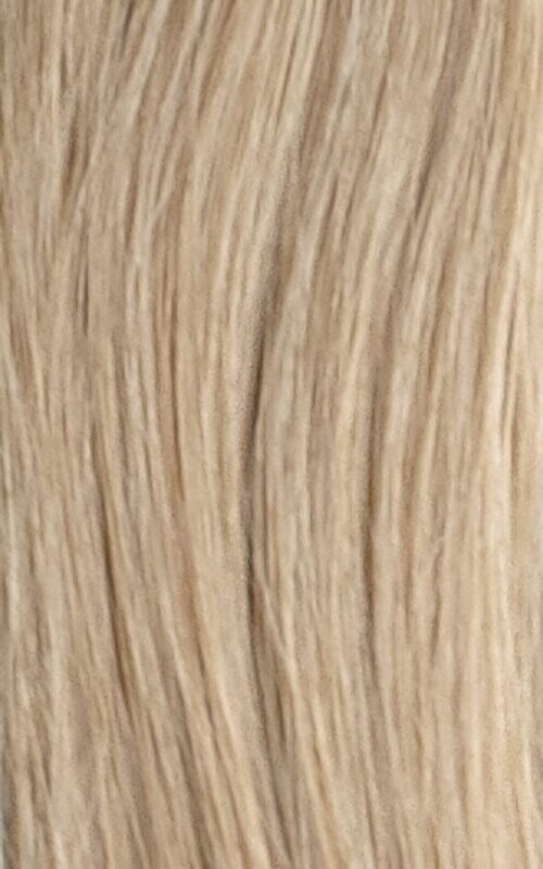 Invisible Tapes Extensions Nr.14 Goldiges Mittelblond
Russisches Echthaar