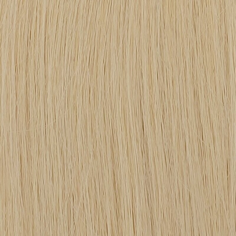 Invisible Tapes Extensions Nr.60 Platinblond
Russisches Echthaar