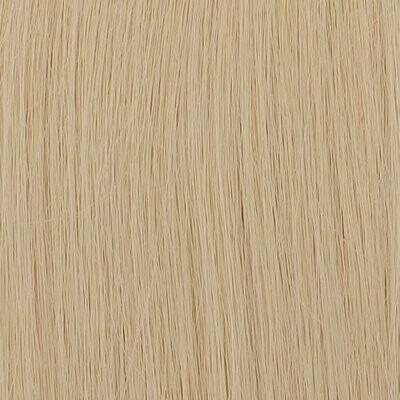 Invisible Tapes Extensions Nr.60 Platinblond
Russisches Echthaar