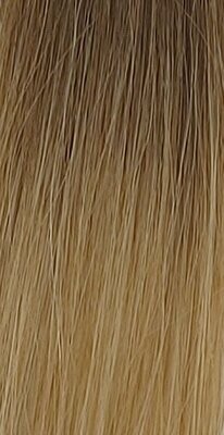 Deluxe Echthaar ROOT Mini
Nr.7a Dirty Blond auf Nr. 8a Smoky Blond