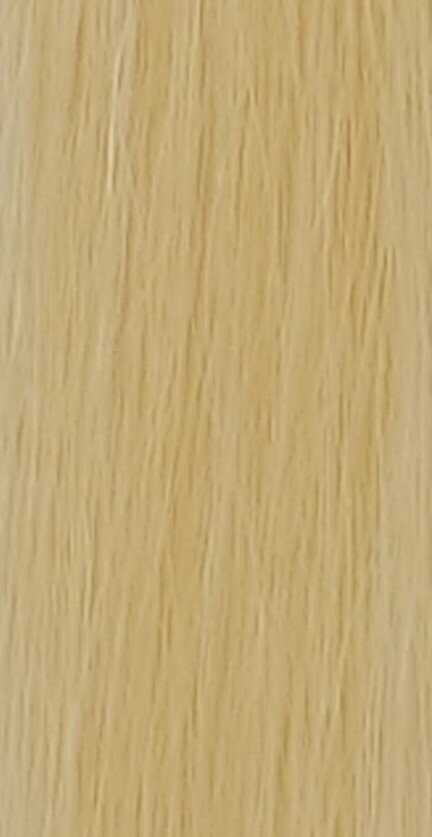 Deluxe Echthaar Mini  Nr. 22 Goldiges Hellblond