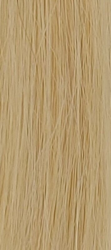Deluxe Echthaar Mini Nr.24c Champagnerblond