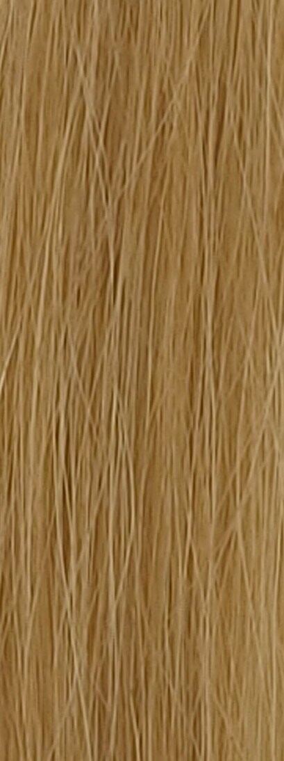 Deluxe Echthaar Mini Nr.8 Goldiges Mittelblond