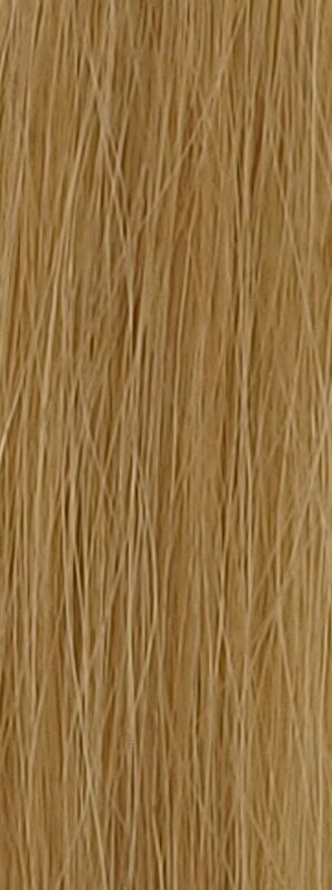 Deluxe Echthaar Mini Nr.8 Goldiges Mittelblond