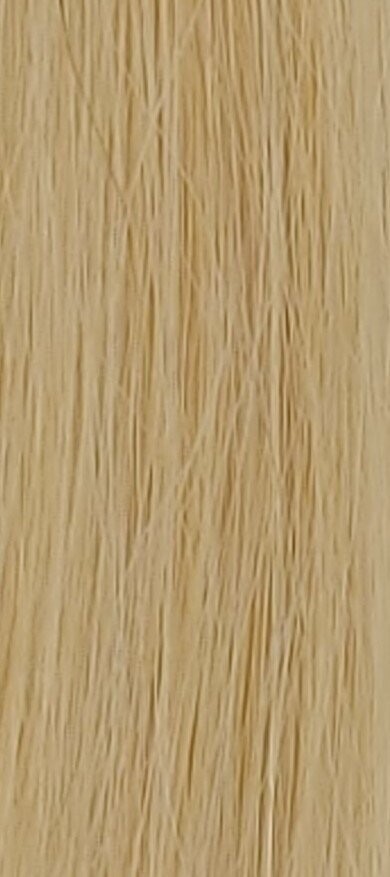 Tresse Deluxe -Echthaar Nr.24c Champagnerblond