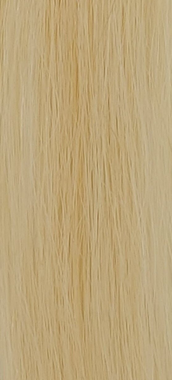 Tresse Deluxe -Echthaar Nr.25 Perlblond