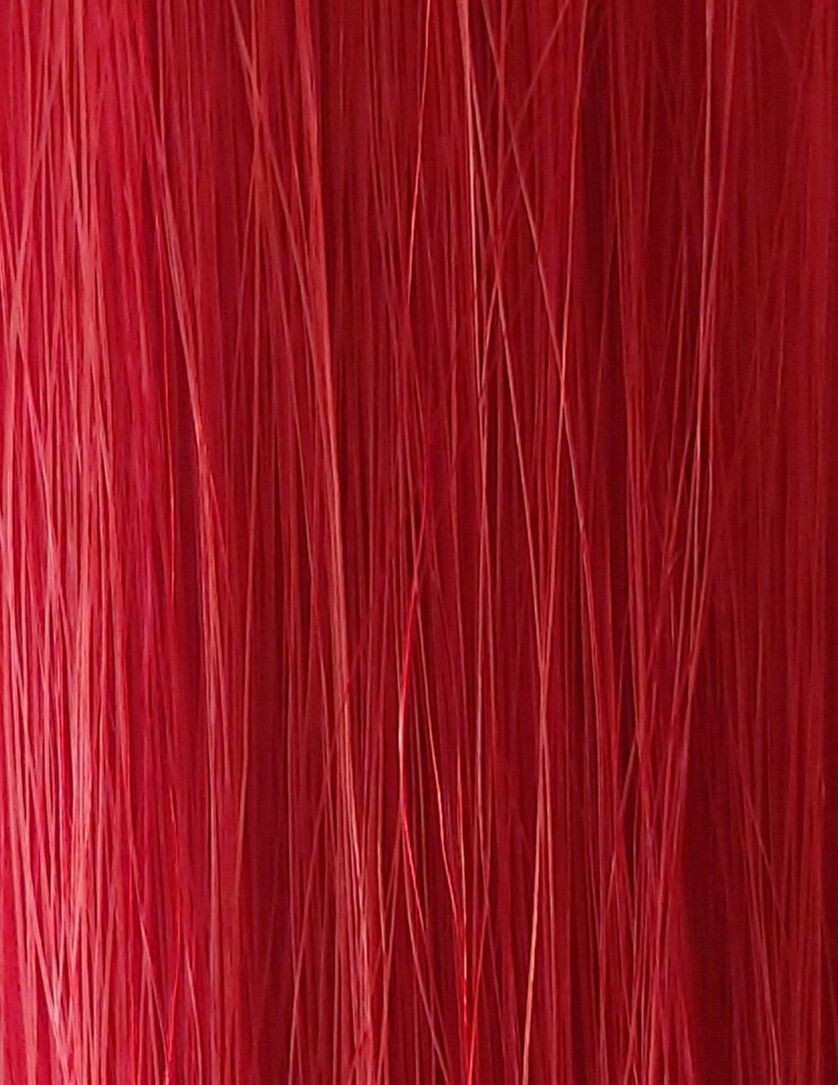 Tresse Deluxe Echthaar Nr.Hellfire
