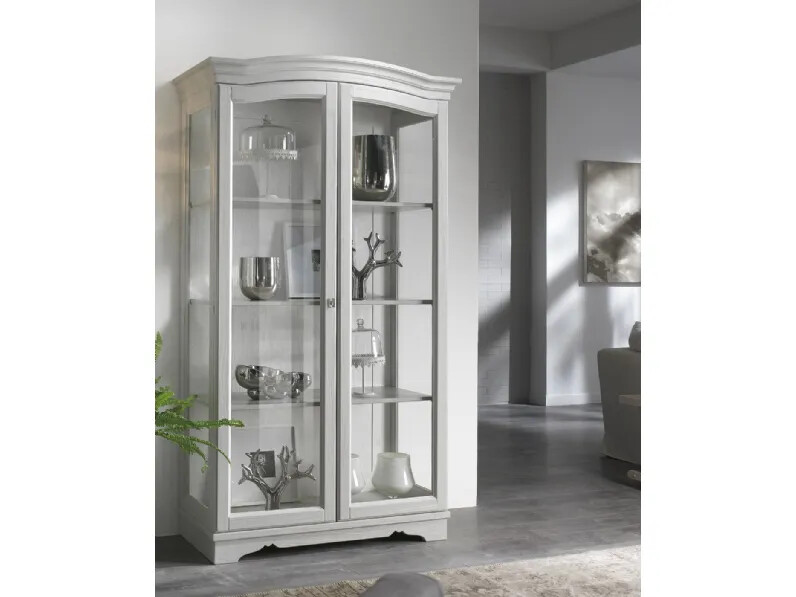 Vetrina in Legno