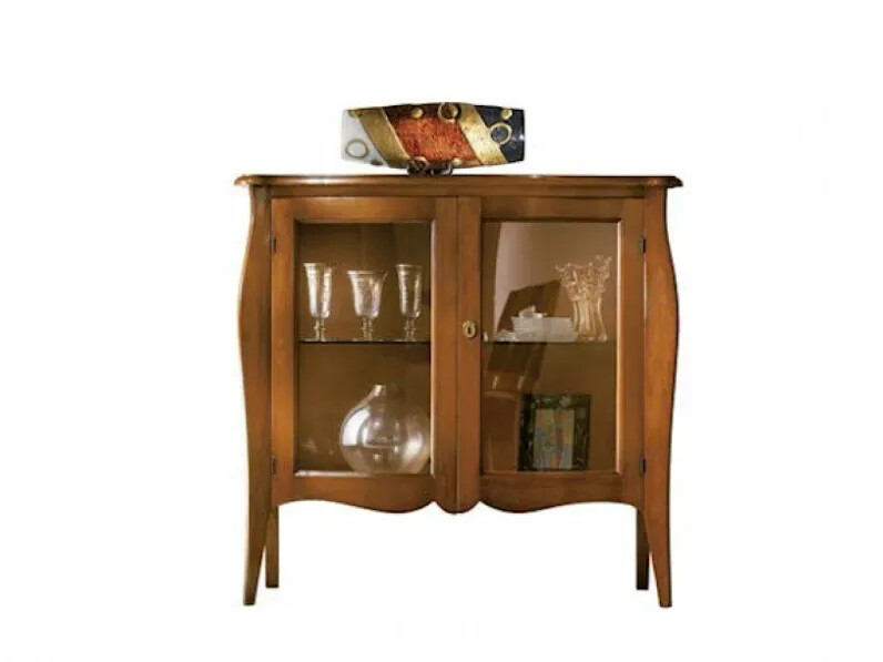 Vetrina in Legno