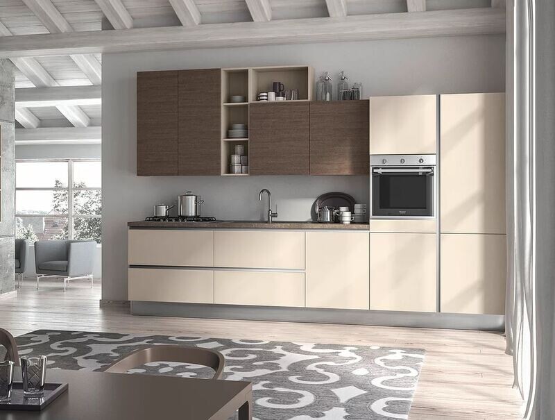 Cucina Modello Clio
