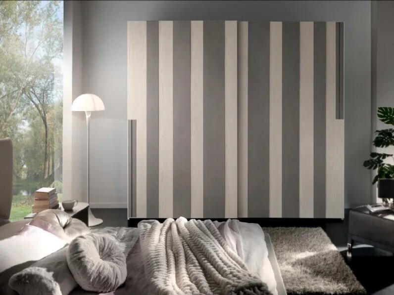 Armadio design 1030 Artigianale in Offerta