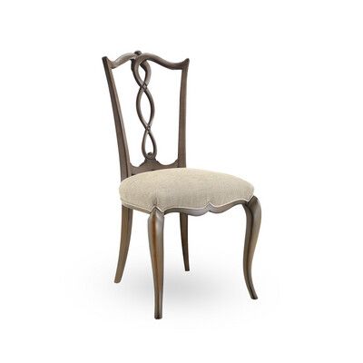 Sedia in Legno Modello Asola