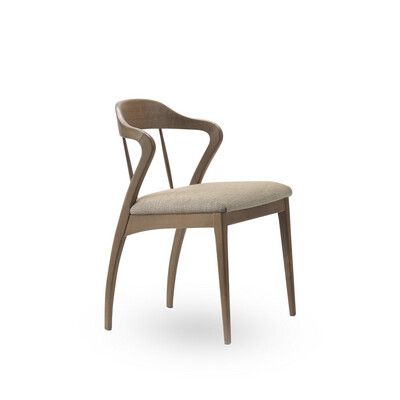 Sedia in Legno Modello Faro