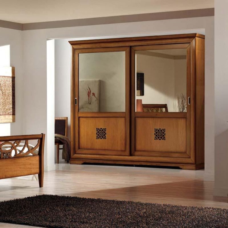 Armadio design Artigianale art 030