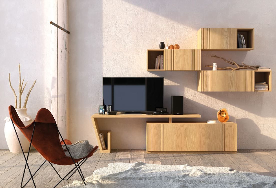 Composizione 15 Nova