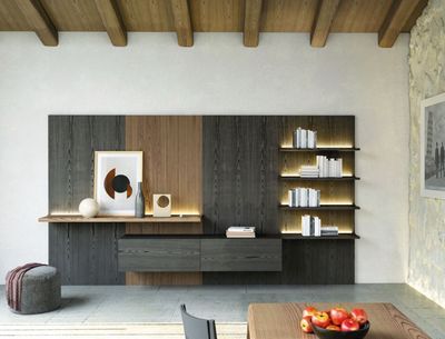 Composzione 34 Nova
