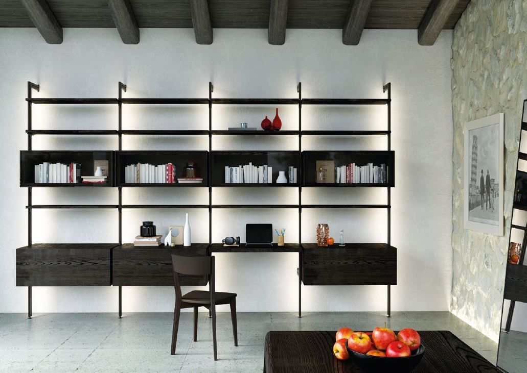 Libreria 5 Nova