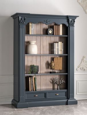 Libreria in legno