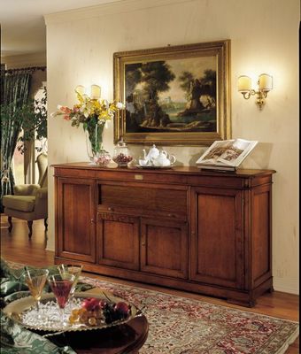 Credenza in Legno di Ciliegio Credenza in Legno di Ciliegio