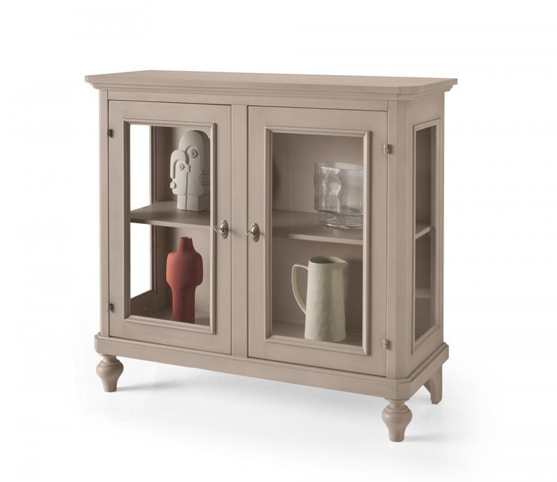 Vetrina in Legno