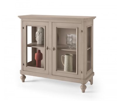 Vetrina in Legno