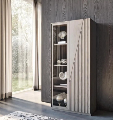 Vetrine Moderne