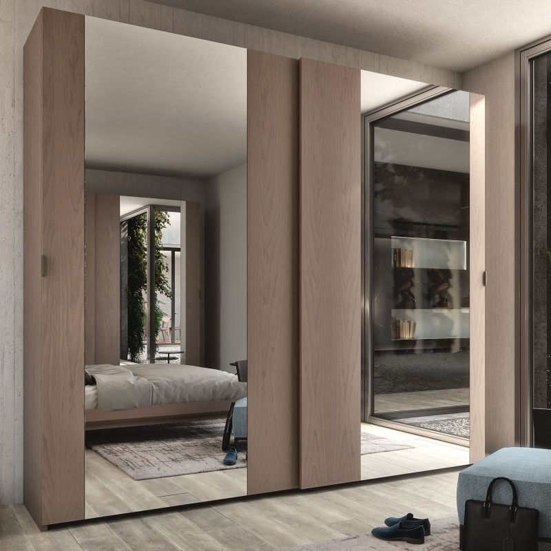 Armadio design 1315 nova concept Armadio design 1315 nova concept