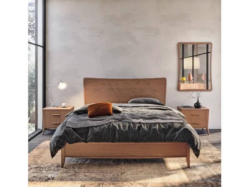 Camera da letto Camera Nova Luna Artigianale in Offerta