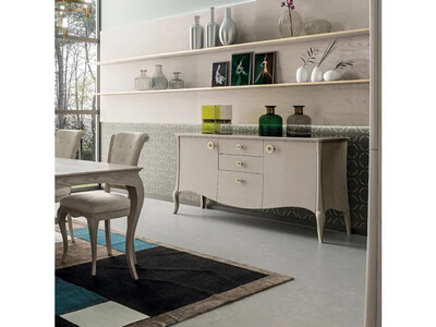 Madia chimera art 101 Artigianale OFFERTA OUTLET Madia chimera art 101 Artigianale OFFERTA OUTLET