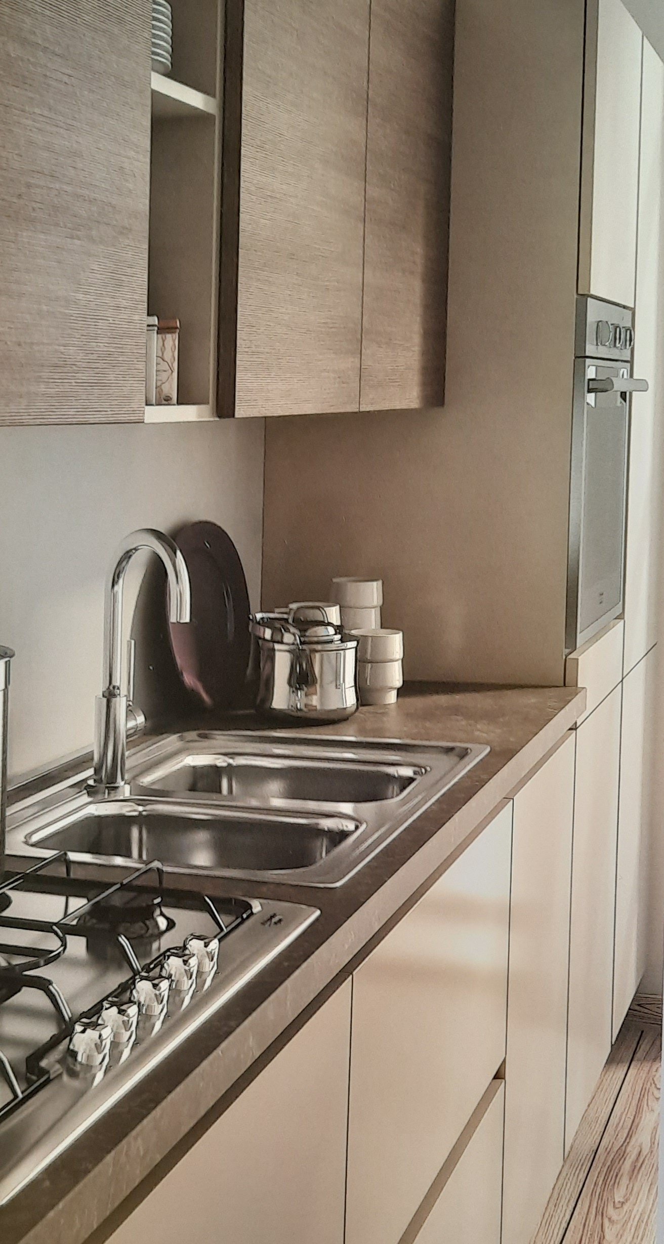 Cucina Modello Clio